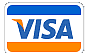 Visa / Mastercard