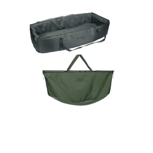 Cuidado de la carpa