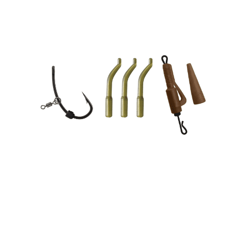 Material de montajes
