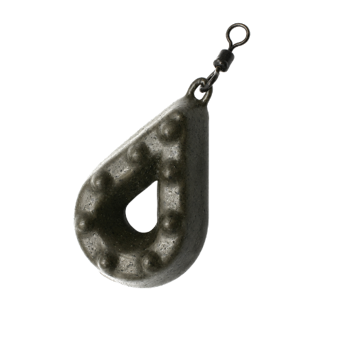 Plomadas de carpfishing