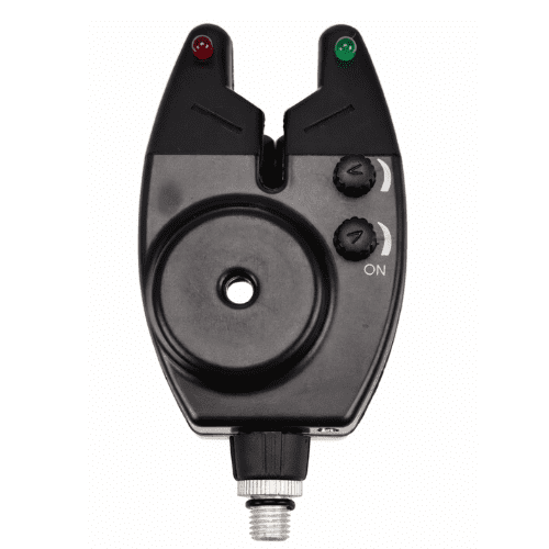 Alarma de iniciación en Carpfishing