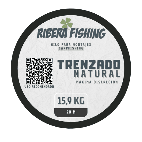 Trenzado natural