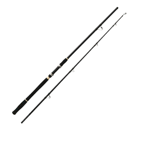 Caña Siluro Ribera Fishing · Fondo y Breakline 3m 1000g